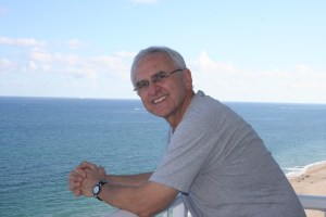 Dr. Anthony R. Ciminero, Ph.D.